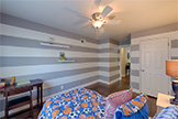 1932 Foxworthy Ave, San Jose 95124 - Bedroom 3 (B)
