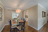 1932 Foxworthy Ave, San Jose 95124 - Dining Room (A)