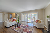 1932 Foxworthy Ave, San Jose 95124 - Living Room (B)