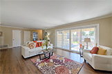 1932 Foxworthy Ave, San Jose 95124 - Living Room (D)