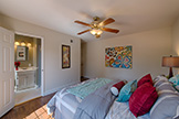 1932 Foxworthy Ave, San Jose 95124 - Master Bedroom (B)