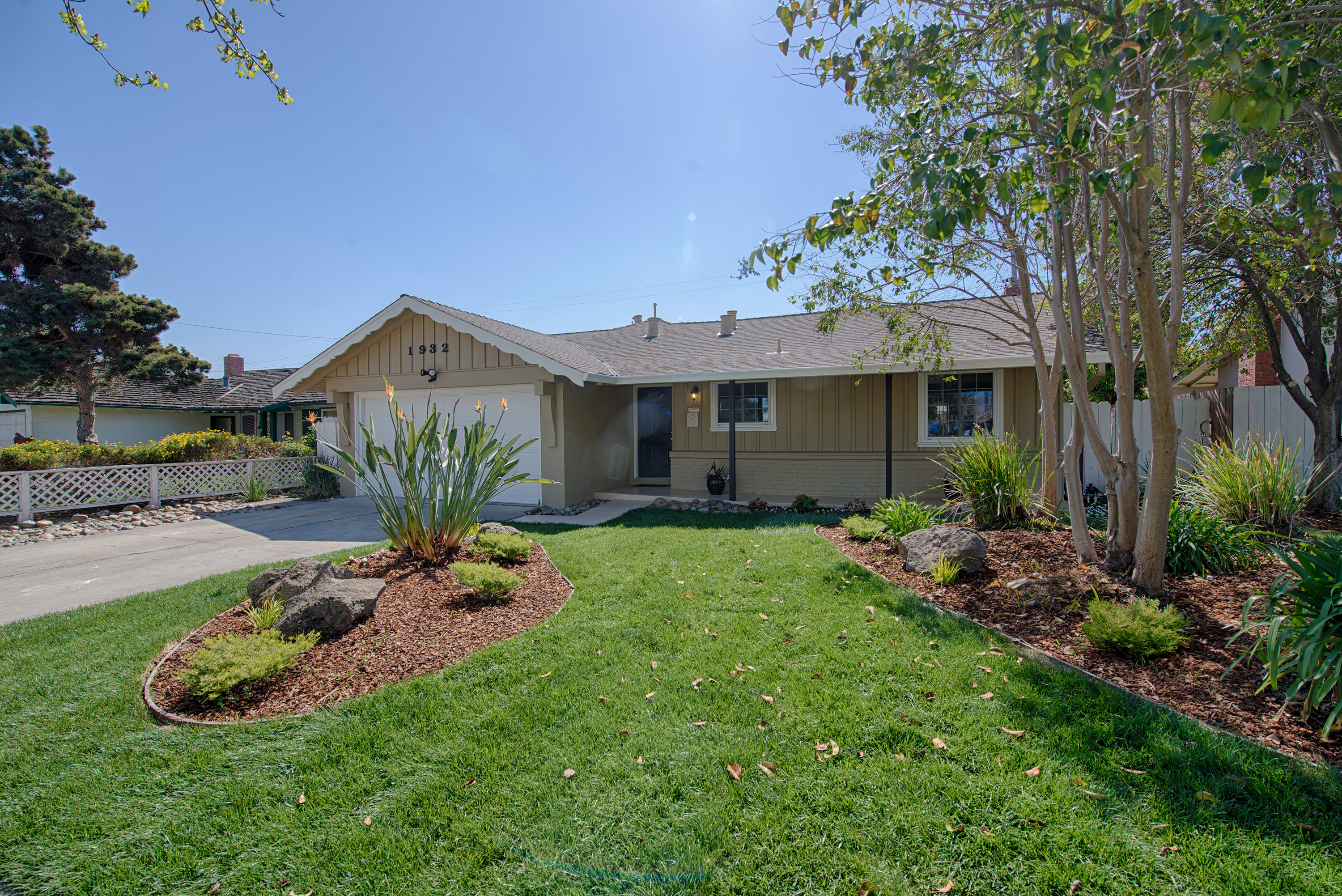 1932 Foxworthy Ave - San Jose