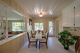 170 Frederick Ct, Los Altos 94022 - Breakfast Area (A)