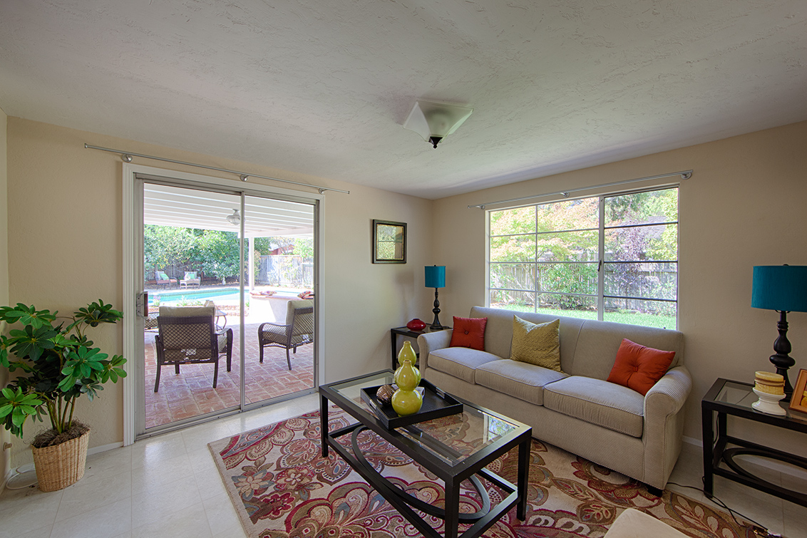 Family Room (A) Picture - 170 Frederick Ct, Los Altos 94022 Family Room (A) picture - 170 Frederick Ct, Los Altos 94022