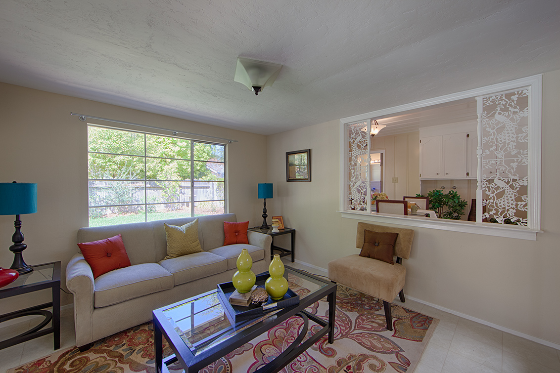 Family Room (B) Picture - 170 Frederick Ct, Los Altos 94022 Family Room (B) picture - 170 Frederick Ct, Los Altos 94022