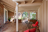 170 Frederick Ct, Los Altos 94022 - Front Porch (A)