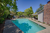 170 Frederick Ct, Los Altos 94022 - Pool (A)