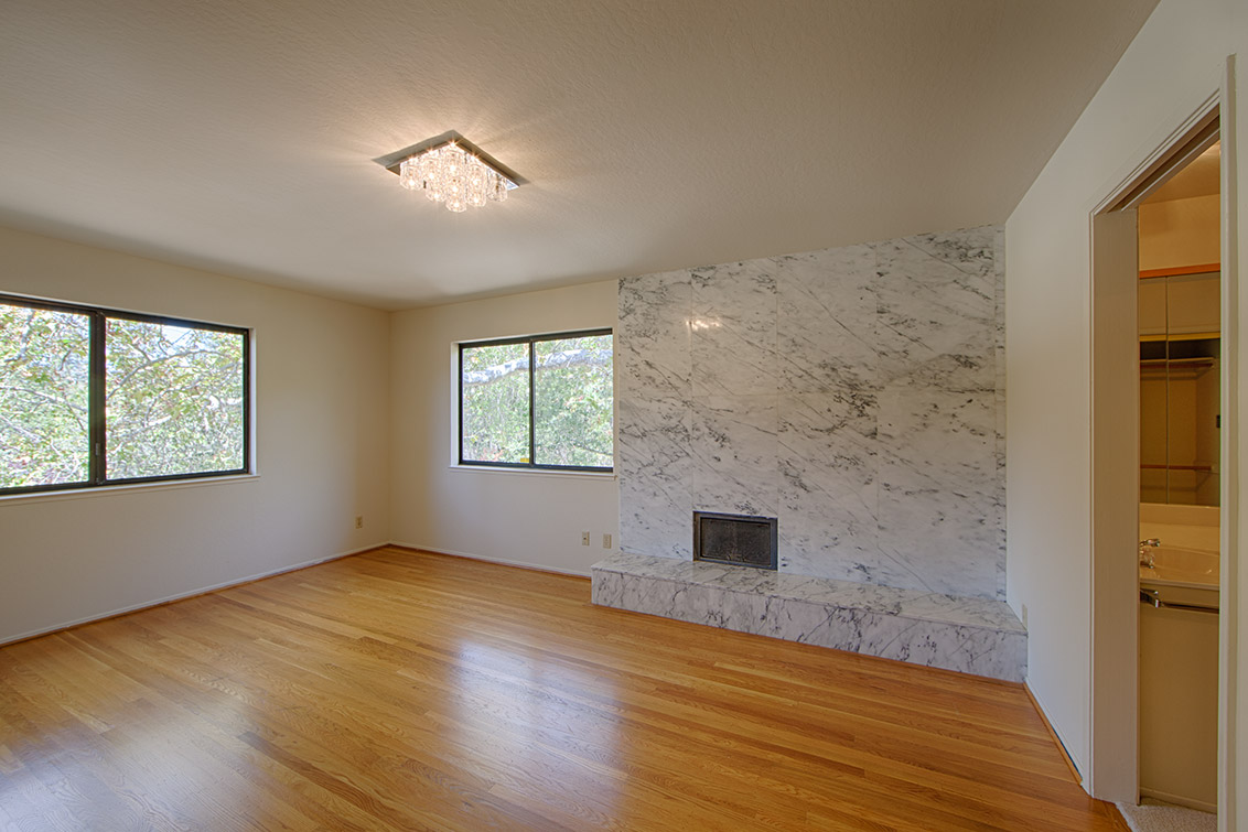 Bedroom 5 picture - 524 Gerona Rd, Stanford 94305