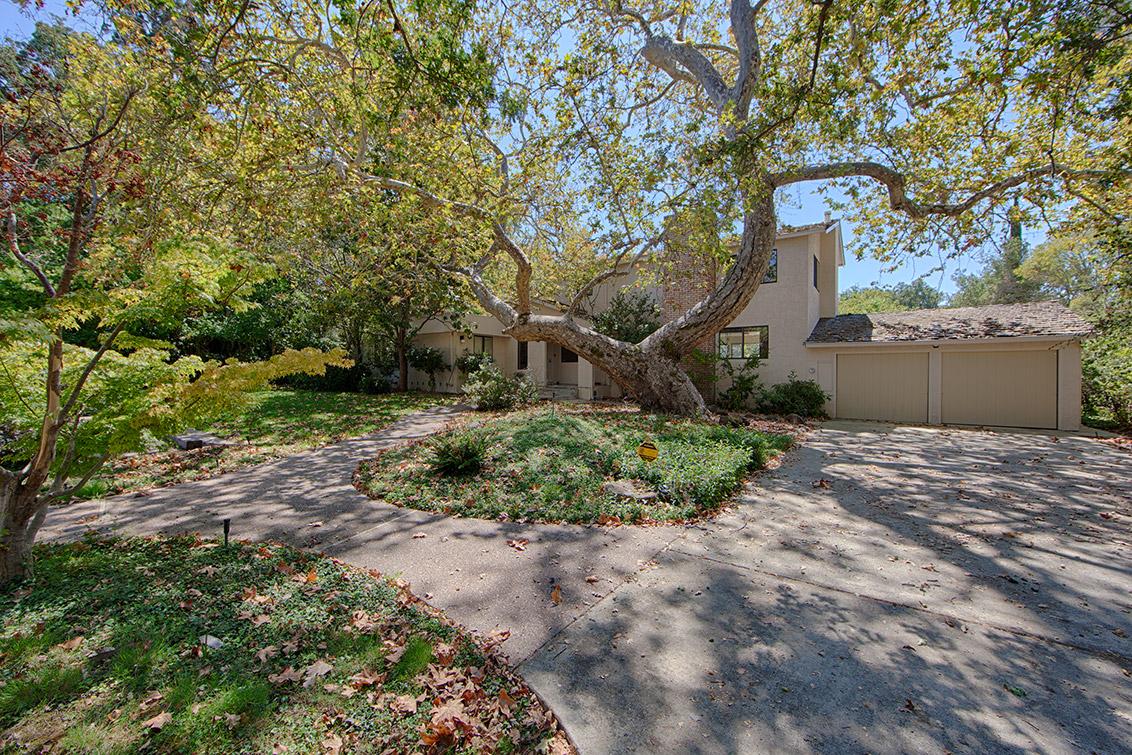 Gerona Rd 524 picture - 524 Gerona Rd, Stanford 94305