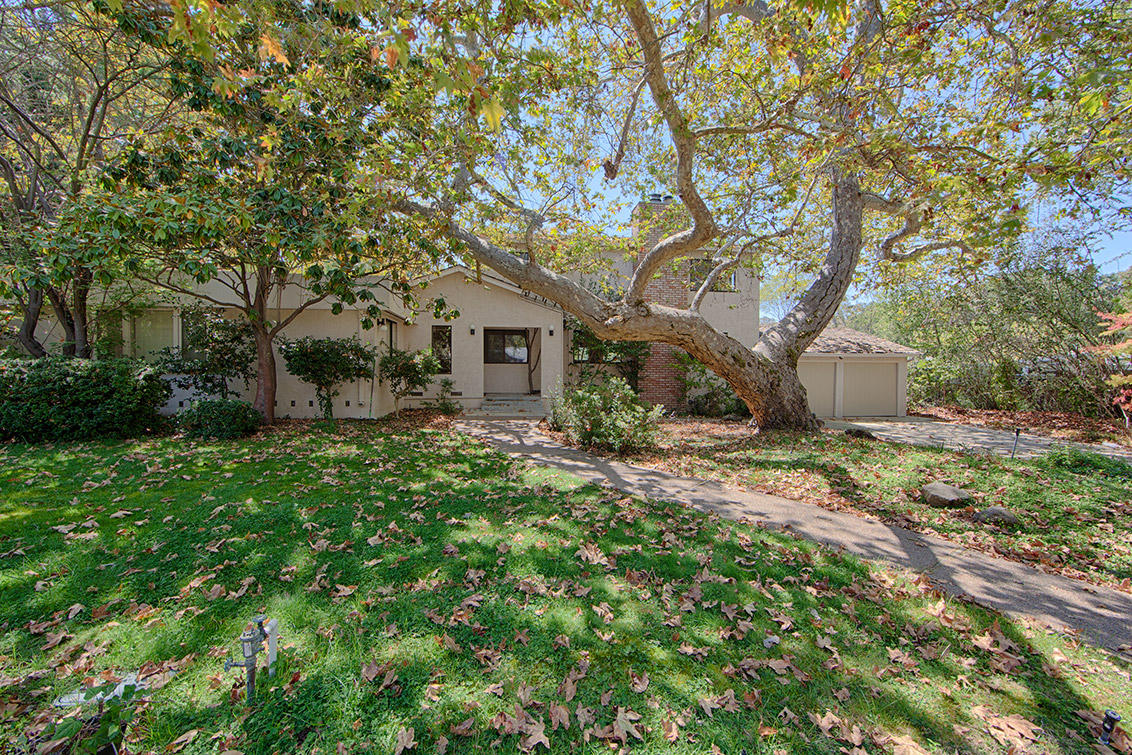 Gerona Rd 524 picture - 524 Gerona Rd, Stanford 94305