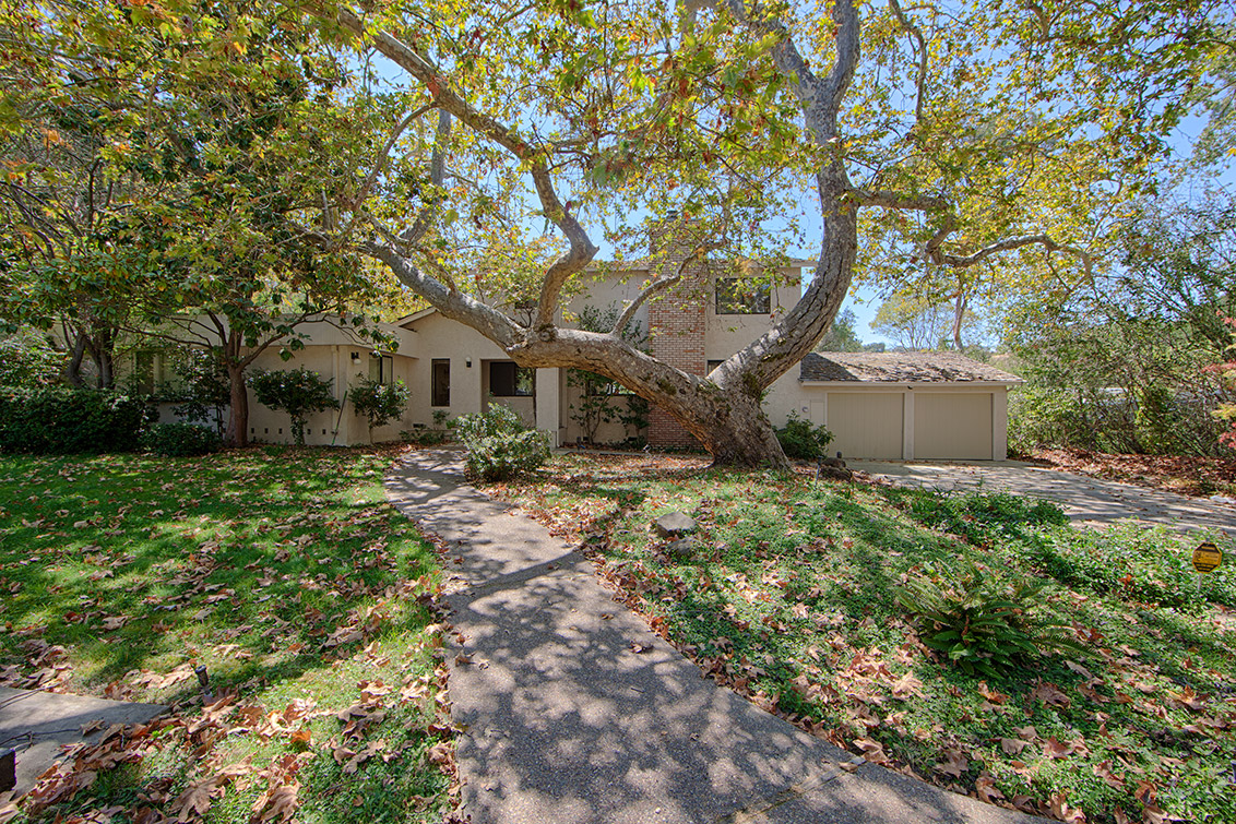 524 Gerona Rd - Stanford