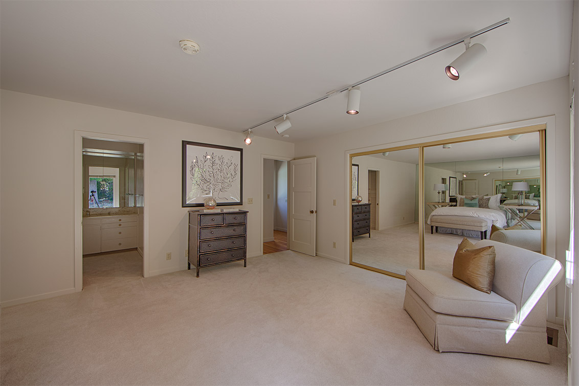 Master Bedroom picture - 524 Gerona Rd, Stanford 94305