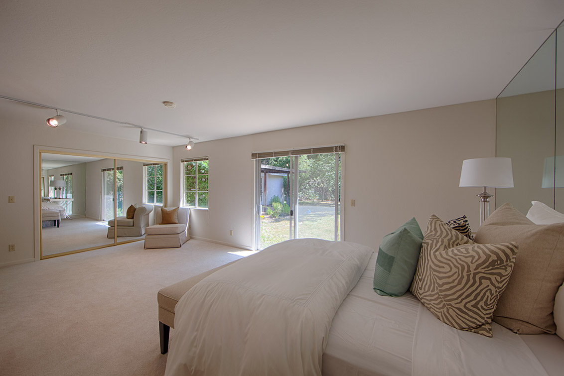 Master Bedroom picture - 524 Gerona Rd, Stanford 94305