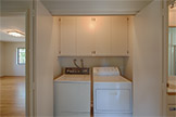 Upstairs Laundry