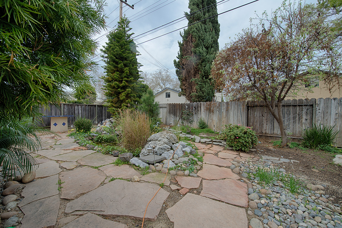 Backyard (A) Picture - 3493 Golden State Dr, Santa Clara 95051 Backyard (A) picture - 3493 Golden State Dr, Santa Clara 95051