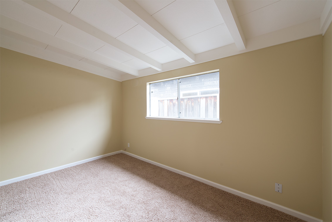 Bedroom 2 (A) picture - 3493 Golden State Dr, Santa Clara 95051