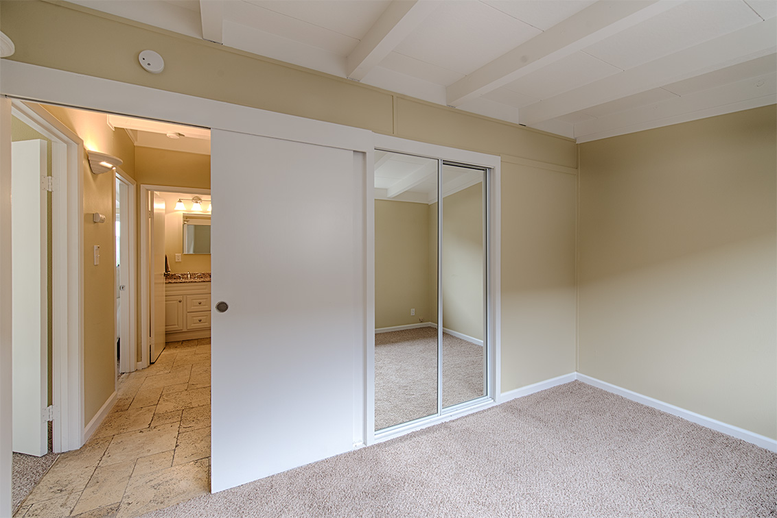 Bedroom 2 (B) picture - 3493 Golden State Dr, Santa Clara 95051