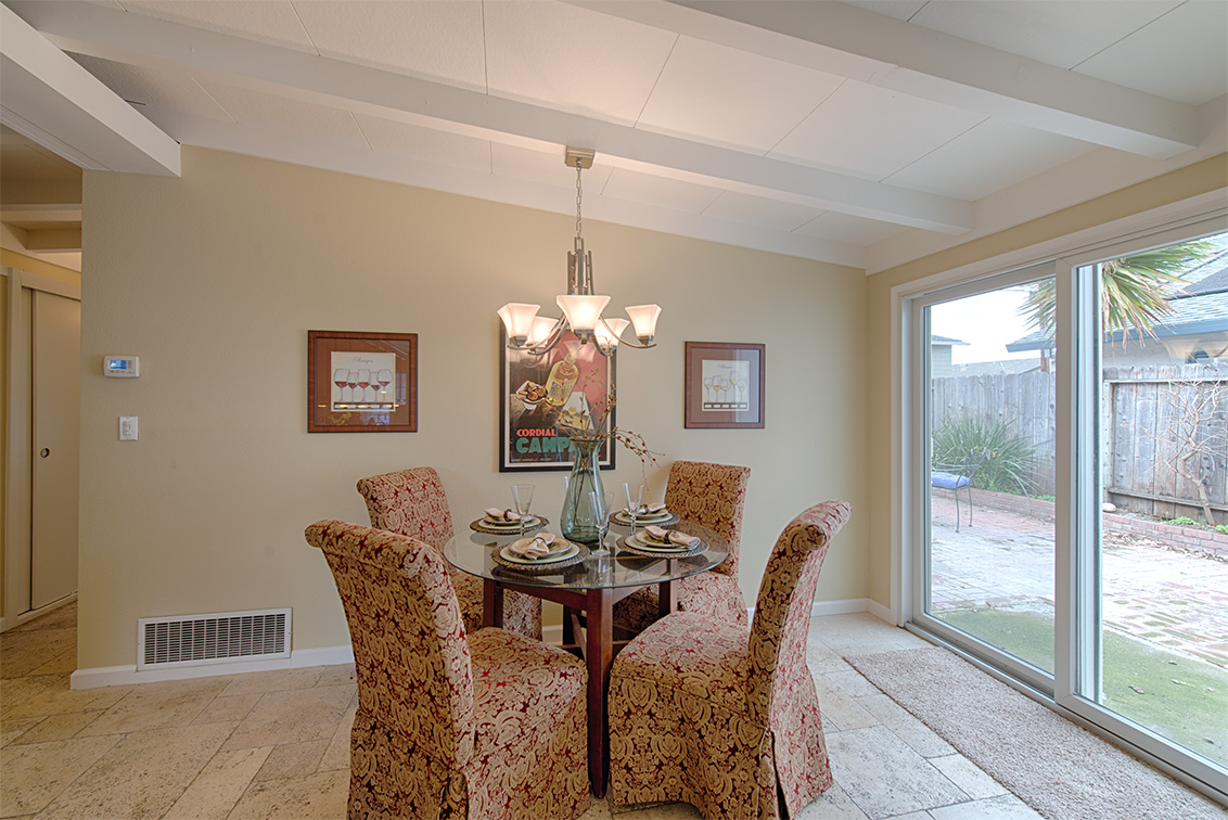 Dining Area (A) Picture - 3493 Golden State Dr, Santa Clara 95051 Dining Area (A) picture - 3493 Golden State Dr, Santa Clara 95051