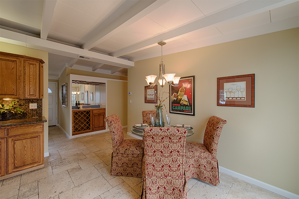 Dining Area (B) Picture - 3493 Golden State Dr, Santa Clara 95051 Dining Area (B) picture - 3493 Golden State Dr, Santa Clara 95051