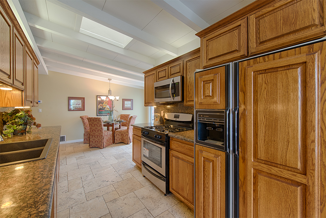 Kitchen (A) Picture - 3493 Golden State Dr, Santa Clara 95051 Kitchen (A) picture - 3493 Golden State Dr, Santa Clara 95051