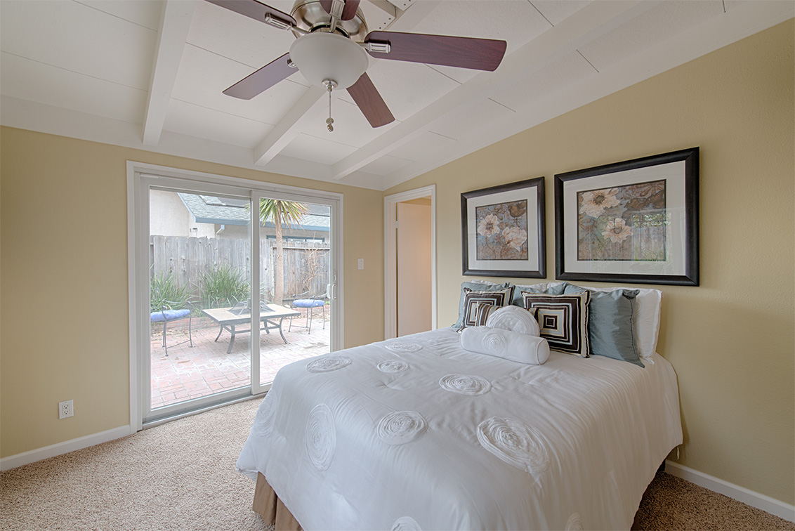 Master Bedroom (B) picture - 3493 Golden State Dr, Santa Clara 95051