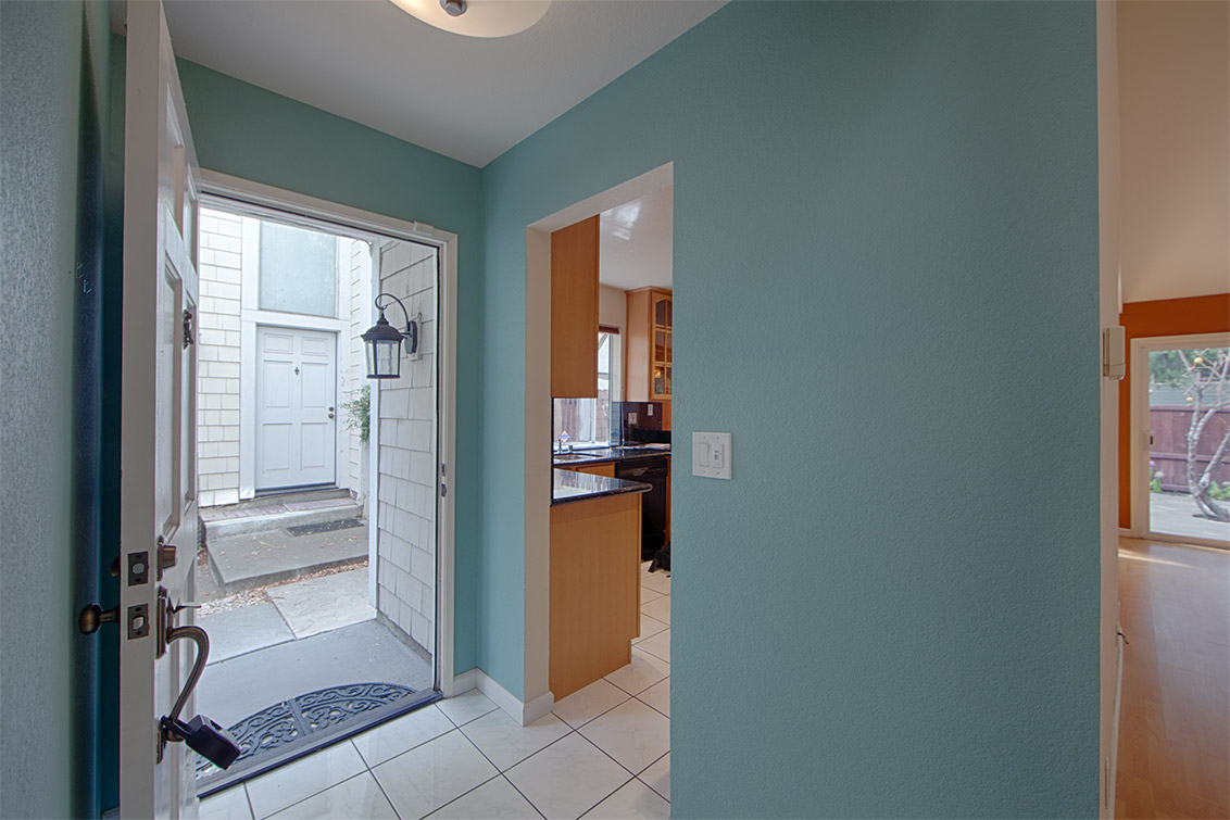 Entrance (A) picture - 1535 Goody Ln, San Jose 95131