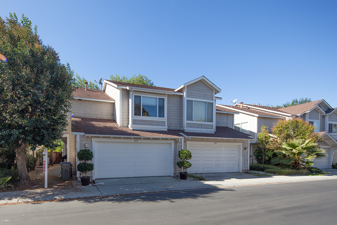 1535 Goody Ln - San Jose