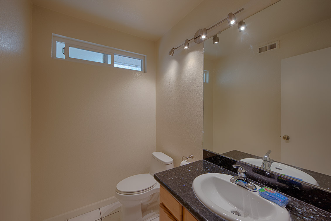 Half Bath (A) Picture - 1535 Goody Ln, San Jose 95131 Half Bath (A) picture - 1535 Goody Ln, San Jose 95131