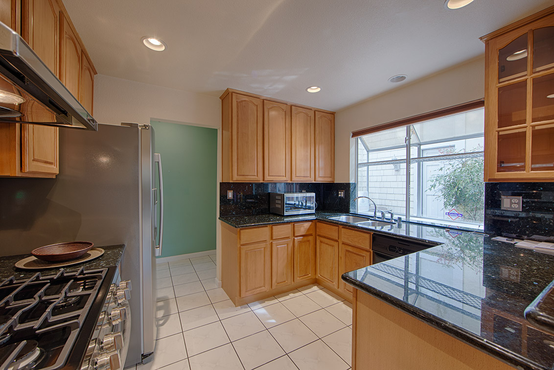 Kitchen (B) Picture - 1535 Goody Ln, San Jose 95131 Kitchen (B) picture - 1535 Goody Ln, San Jose 95131