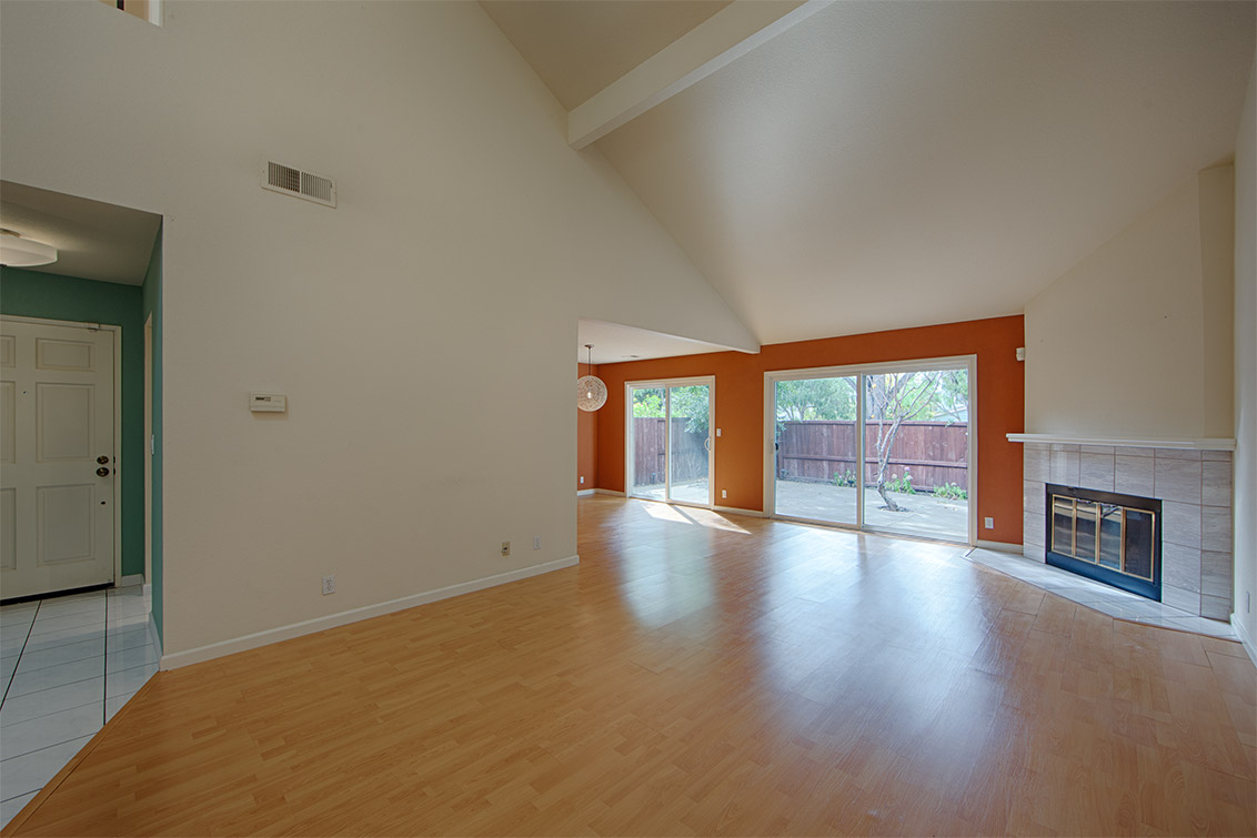 Living Room (B) Picture - 1535 Goody Ln, San Jose 95131 Living Room (B) picture - 1535 Goody Ln, San Jose 95131