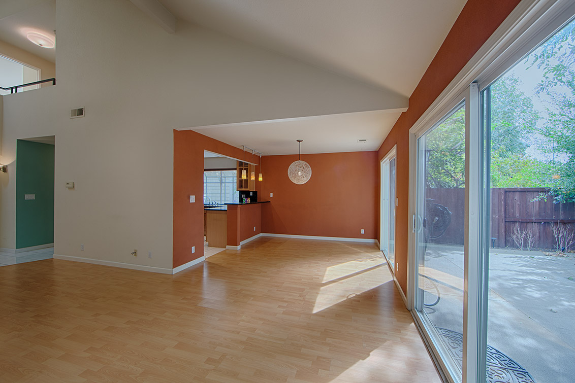Living Room (C) Picture - 1535 Goody Ln, San Jose 95131 Living Room (C) picture - 1535 Goody Ln, San Jose 95131