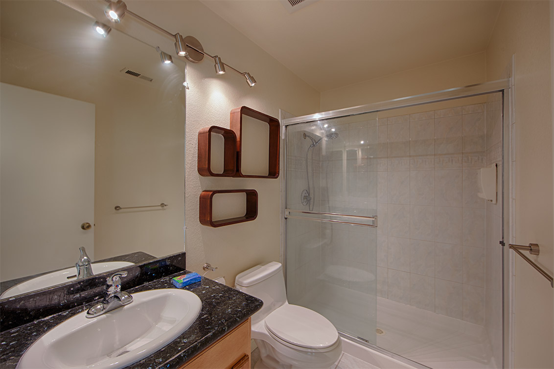 Master Bath (A) Picture - 1535 Goody Ln, San Jose 95131 Master Bath (A) picture - 1535 Goody Ln, San Jose 95131