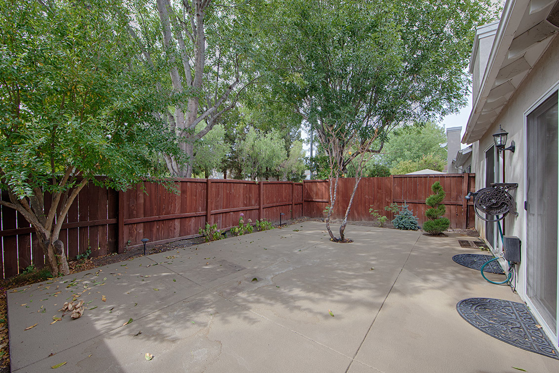 Patio (B) Picture - 1535 Goody Ln, San Jose 95131 Patio (B) picture - 1535 Goody Ln, San Jose 95131
