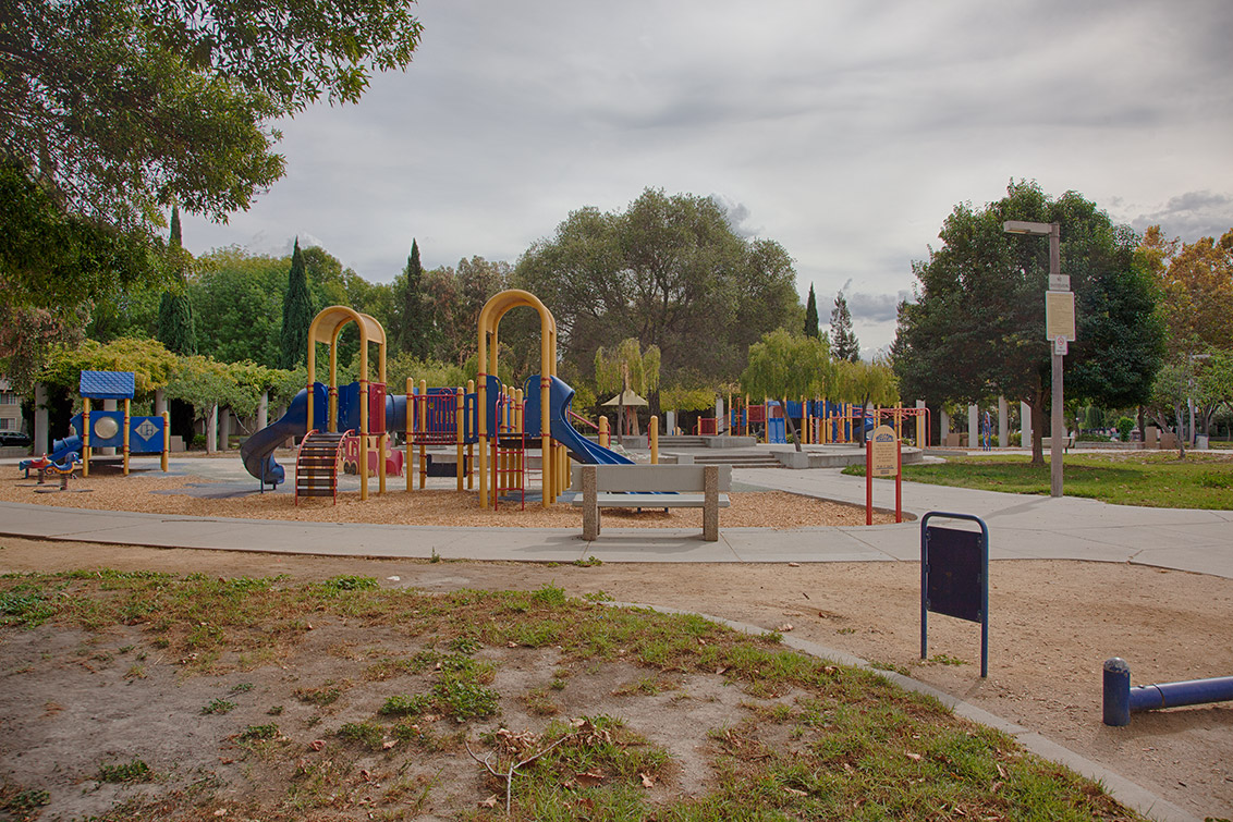 Townsend Park (A) Picture - 1535 Goody Ln, San Jose 95131 Townsend Park (A) picture - 1535 Goody Ln, San Jose 95131