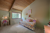 138 Hemlock Ct, Palo Alto 94306 - Bedroom 2 (A)