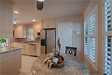 138 Hemlock Ct, Palo Alto 94306 - Breakfast Area (B)