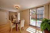 138 Hemlock Ct, Palo Alto 94306 - Dining Room (A)
