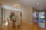 138 Hemlock Ct, Palo Alto 94306 - Dining Room (C)
