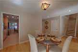 138 Hemlock Ct, Palo Alto 94306 - Dining Room (D)
