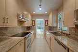 138 Hemlock Ct, Palo Alto 94306 - Kitchen (A)
