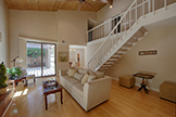138 Hemlock Ct, Palo Alto 94306 - Living Room (B)