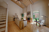 138 Hemlock Ct, Palo Alto 94306 - Living Room (C)