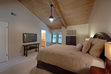 138 Hemlock Ct, Palo Alto 94306 - Master Bedroom (B)