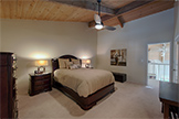 138 Hemlock Ct, Palo Alto 94306 - Master Bedroom (C)