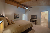 138 Hemlock Ct, Palo Alto 94306 - Master Bedroom (D)