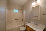 1304 Hill Ave, Menlo Park 94025 - Bathroom (A)