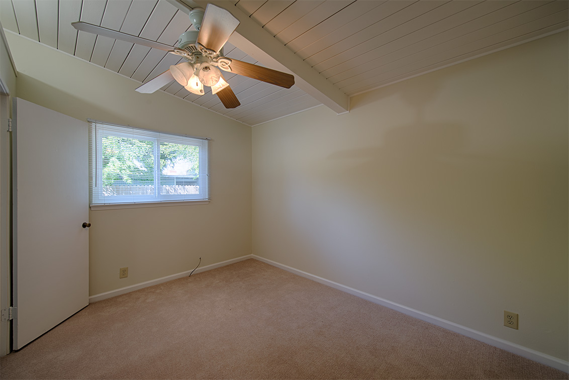 Bedroom 1 (A) picture - 1304 Hill Ave, Menlo Park 94025