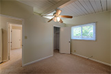 1304 Hill Ave, Menlo Park 94025 - Bedroom 1 (B)