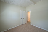 1304 Hill Ave, Menlo Park 94025 - Bedroom 3 (B)
