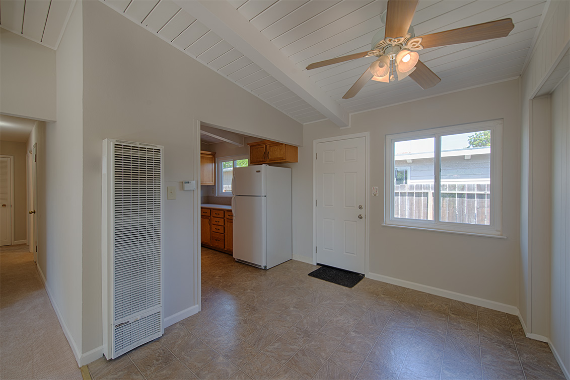 Dining Room (A) picture - 1304 Hill Ave, Menlo Park 94025